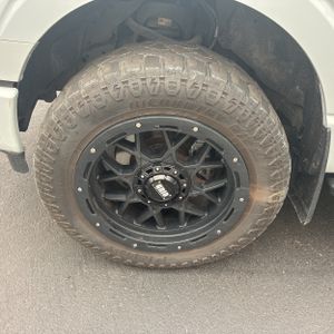 2022 FORD F-150 XLT 缩略图 17