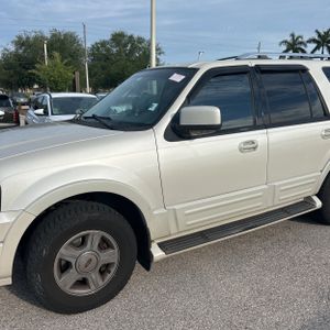 FORD EXPEDITION LIMITED - 2