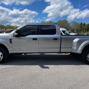 FORD F-350 SUPER DUTY XLT - 4