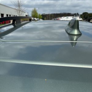 SUBARU FORESTER 2.5I LIMITED - 10