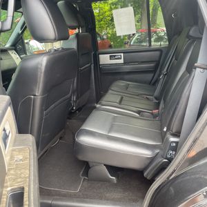 2015 FORD EXPEDITION LIMITED 缩略图 34