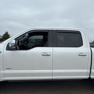 FORD F-150 LARIAT - 4