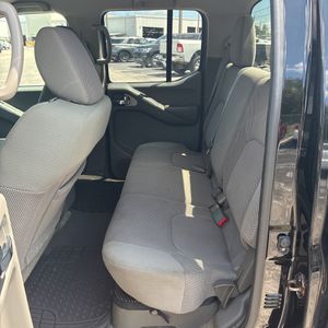 صورة مصغرة 34 لـ 2013 Nissan FRONTIER SV
