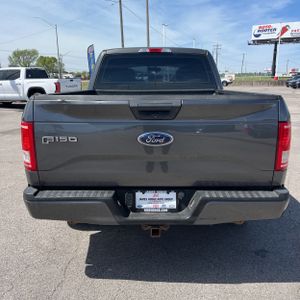 FORD F-150 XL - 7