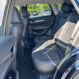 صورة 34 لـ 2019 Mazda CX-5 GRAND TOURING