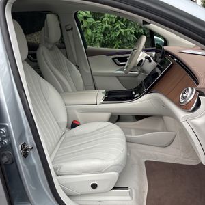 صورة مصغرة 33 لـ 2023 Mercedes-BENZ EQE