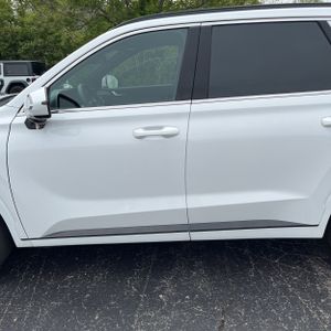 HYUNDAI PALISADE - 4