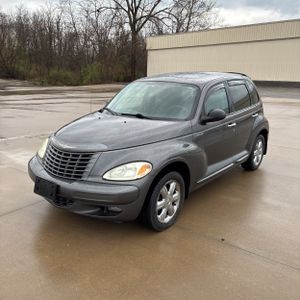 CHRYSLER PT CRUISER TOURING EDITION - 1