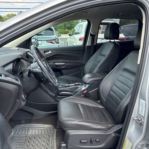 صورة مصغرة 32 لـ 2014 FORD ESCAPE TITANIUM