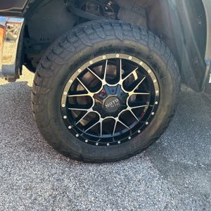 2018 Toyota TUNDRA SR5 缩略图 17