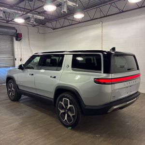 2024 Rivian R1S ADVENTURE DUAL-MOTOR 照片 5