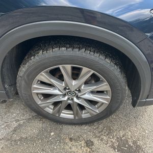 2019 Mazda CX-5 GRAND TOURING — миниатюра 20