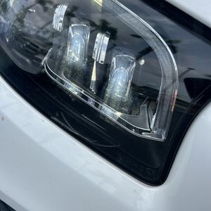 صورة مصغرة 62 لـ 2020 Mercedes-BENZ GLS