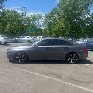 HONDA ACCORD SPORT - 3