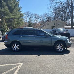 CHRYSLER PACIFICA TOURING - 10