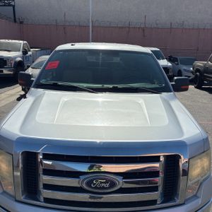 2010 FORD F-150 XLT 缩略图 14