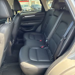 2024 Mazda CX-5 2.5 S SELECT 缩略图 33