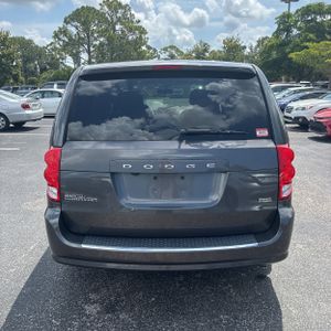 2016 Dodge GRAND CARAVAN SE 照片 7