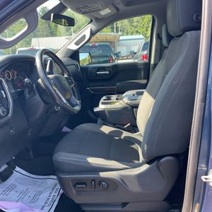 صورة مصغرة 36 لـ 2019 Chevrolet SILVERADO 1500 RST