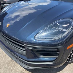 صورة مصغرة 55 لـ 2022 Porsche MACAN S