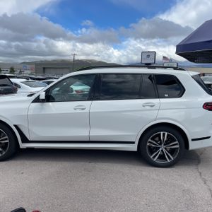 BMW X7 XDRIVE40I - 3