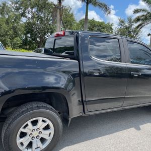 2019 Chevrolet COLORADO LT 照片 9