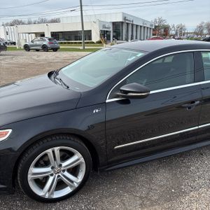 VOLKSWAGEN CC R-LINE - 2
