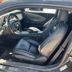 صورة مصغرة 31 لـ 2010 Chevrolet CAMARO LT