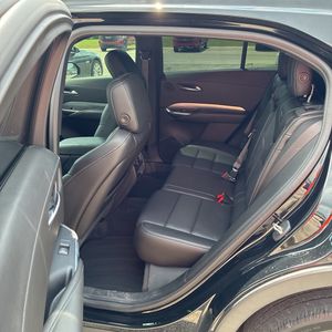 صورة مصغرة 34 لـ 2019 Cadillac XT4 PREMIUM LUXURY
