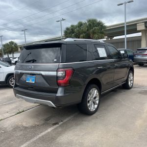 FORD EXPEDITION PLATINUM - 8