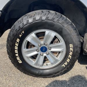 2019 FORD F-150 XLT 缩略图 17