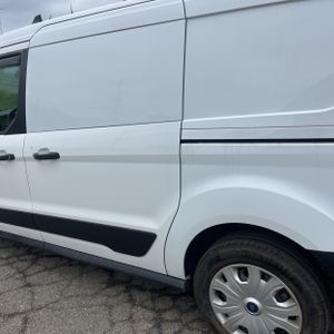 FORD TRANSIT CONNECT XL - 6