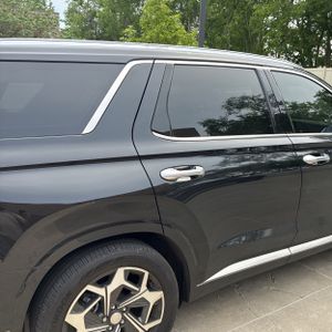 HYUNDAI PALISADE - 9