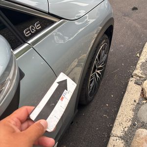 صورة مصغرة 53 لـ 2023 Mercedes-BENZ EQE