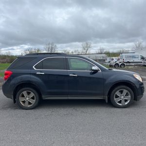 CHEVROLET EQUINOX - 10