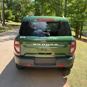 FORD BRONCO SPORT BIG BEND - 7