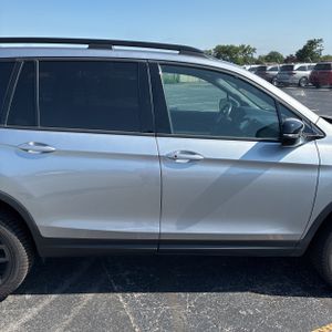صورة 11 لـ 2022 Honda PASSPORT ELITE