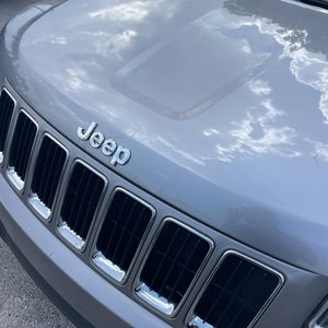 2014 JEEP GRAND CHEROKEE LAREDO — миниатюра 55