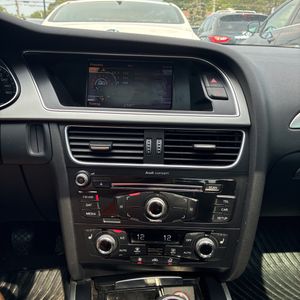 2015 AUDI A4 2.0T PREMIUM 缩略图 33