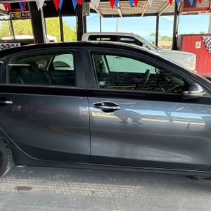 صورة 11 لـ 2019 KIA FORTE LXS