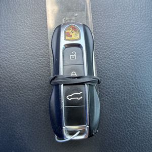 صورة مصغرة 55 لـ 2019 Porsche CAYENNE S