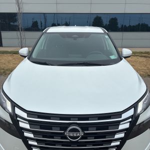 2025 Nissan ROGUE SV 缩略图 15