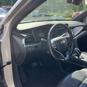 2020 Cadillac XT6 PREMIUM LUXURY photo 38