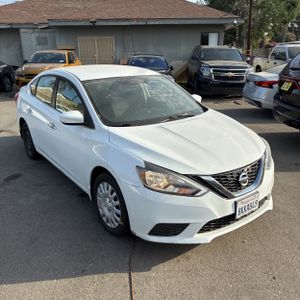 صورة مصغرة 12 لـ 2017 Nissan SENTRA S