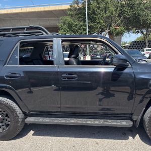 2020 Toyota 4RUNNER TRD PRO — миниатюра 11