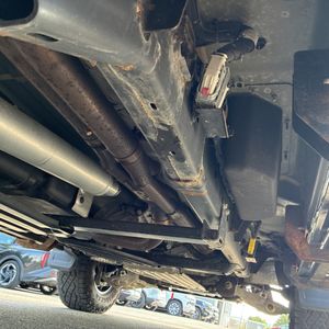 2023 RAM 1500 TRX thumbnail 28