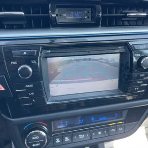 2016 Toyota COROLLA S PLUS 缩略图 38