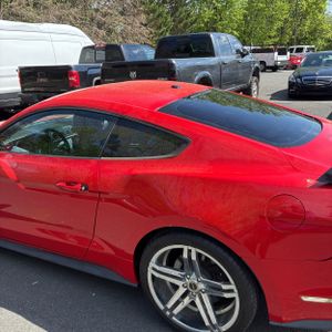 FORD MUSTANG GT PREMIUM - 6