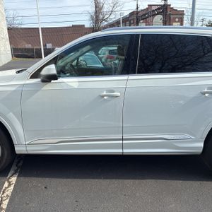 AUDI Q7 PREMIUM PLUS - 4