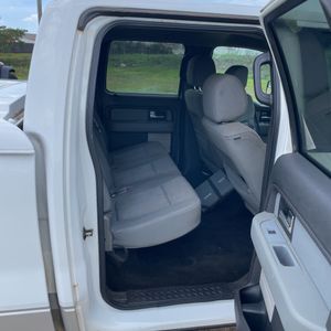 2012 FORD F-150 XLT — миниатюра 35